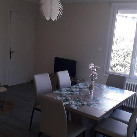 Maison Au Coeur Du Jura Champagnole Ngoại thất bức ảnh