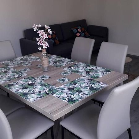 Maison Au Coeur Du Jura Champagnole Ngoại thất bức ảnh
