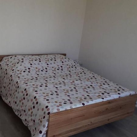 Maison Au Coeur Du Jura Champagnole Ngoại thất bức ảnh