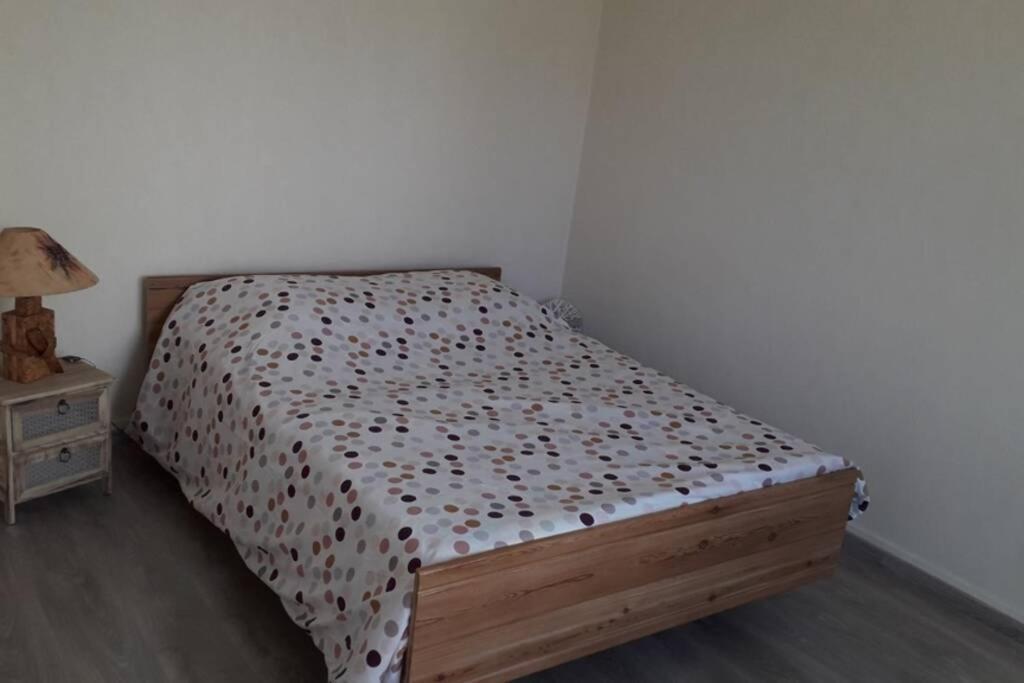Maison Au Coeur Du Jura Champagnole Ngoại thất bức ảnh